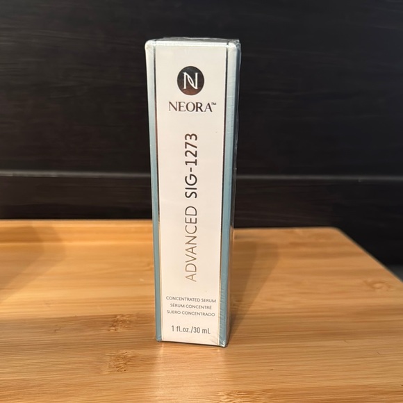 Advanced SIG-1273 Serum - Picture 1 of 6